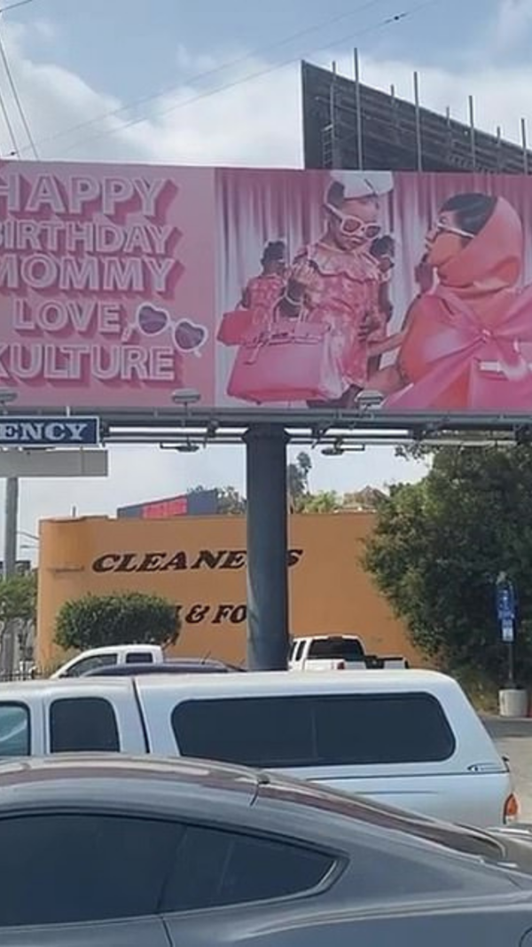 Cardi B Pictures