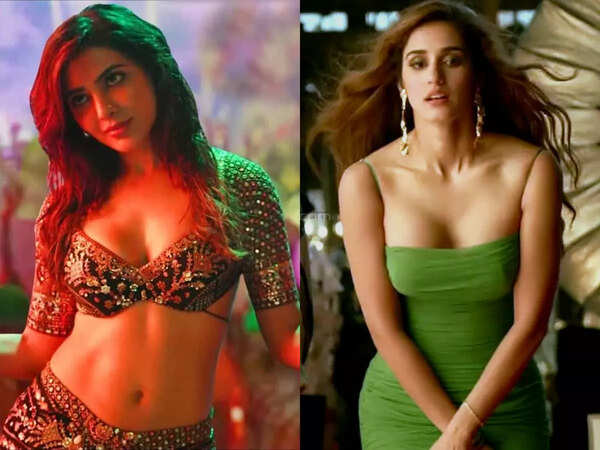 Disha Patani