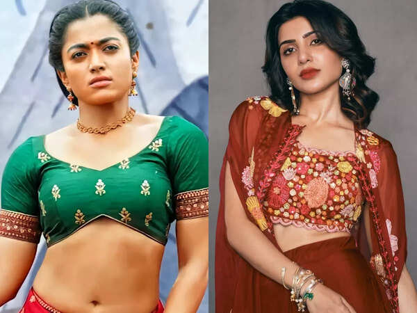 Samantha Ruth Prabhu