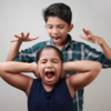 ​Unhealthy sibling equations
