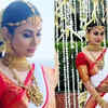 Wedding advice for Mouni Roy and Suraj Nambiar