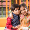 Article image for: Healthy sibling relationship helps shape a person