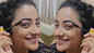 Watch: Namitha Pramod shares a glimpse of her shoot days makeup routine