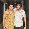 Article image for: See the latest photos of <i class="tbold">K. Harish</i>