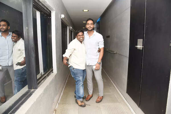 Goutham Wallpapers