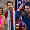 Article image for: Here are some BTS pics from Gourab Roy Chowdhury and <i class="tbold">megha daw</i> starrer Pilu’s shooting
