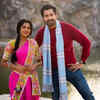 Pilu meets Ahir