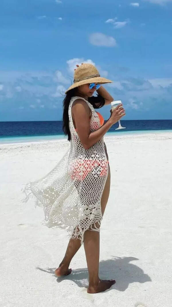 Andrea Jeremiah