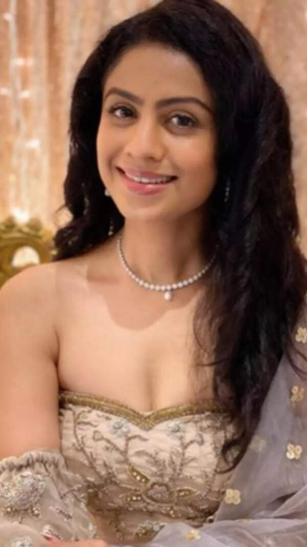 Manasi Parekh
