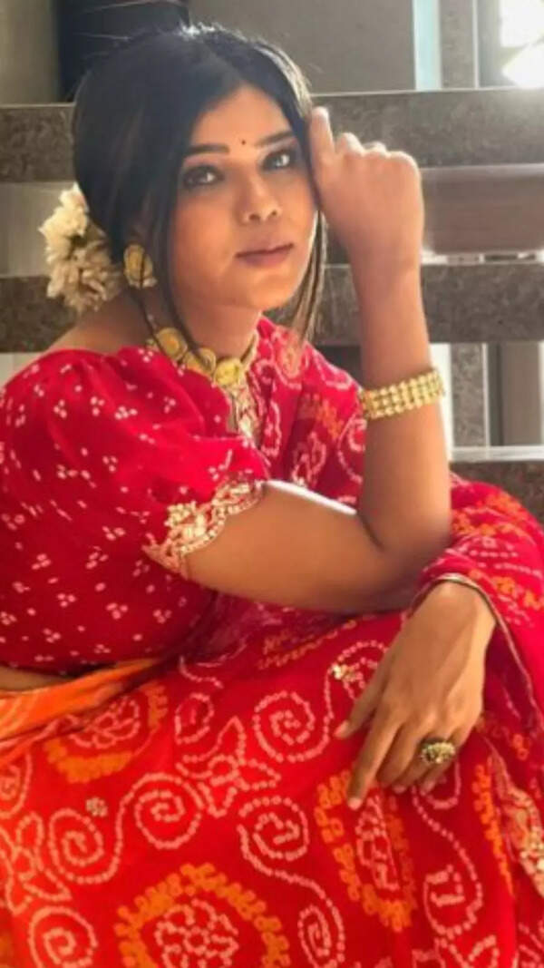 Khushi Shah Stills