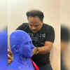 Prosthetic magic