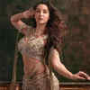 Nora Fatehi