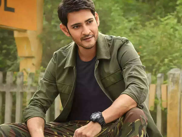 Mahesh Babu