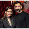 Sonam Kapoor