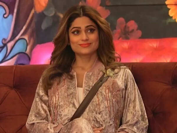 Shamita Shetty