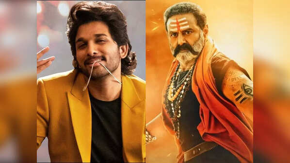 ‘Akhanda’ to ‘Ala Vaikunthapuramulo’: Five Telugu blockbusters that were dubbed in Tamil