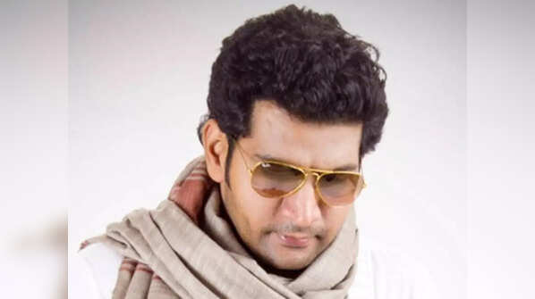 Bigg Boss 2 - Ashutosh Kaushik