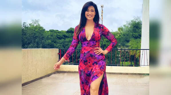 Bigg Boss 4 - Shweta Tiwari