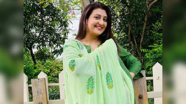 Bigg Boss 5 - Juhi Parmar