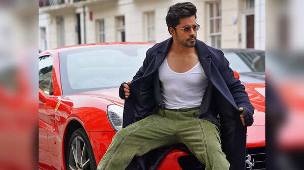 Bigg Boss 8 - Gautam Gulati
