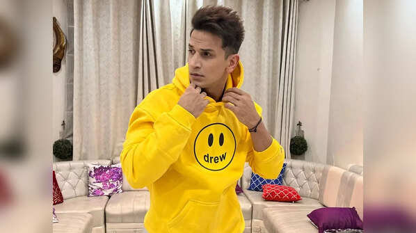 Bigg Boss 9 - Prince Narula