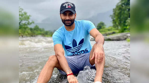 Bigg Boss 10 - Manveer Gurjar