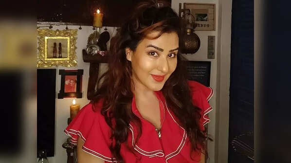 Bigg Boss 11 - Shilpa Shinde