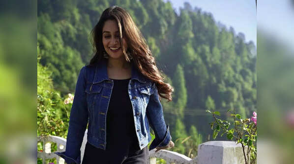Bigg Boss 12 - Dipika Kakar