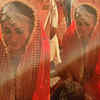The Bengali bride