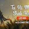 Article image for: Check Out Popular Hindi Official LoFI Mix Music Video - 'Tu Hi Meri Shab Hai' Sung By Manish Maestro