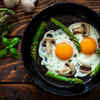 ​Eggs