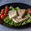 ​Paneer's nutritional content: