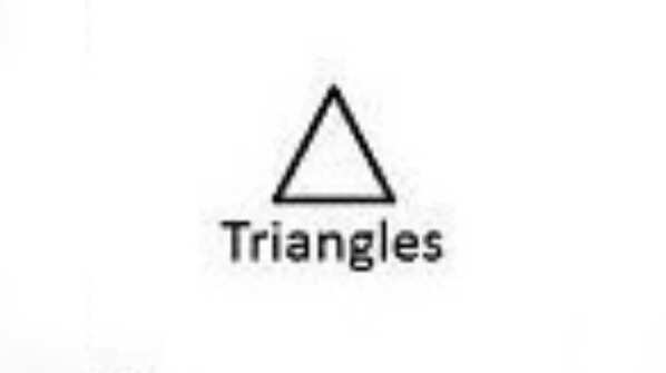 Triangles