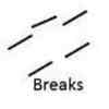 Breaks
