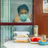 How to self isolate properly?