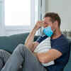 Article image for: Europe's stand on home-isolation