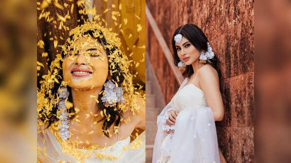 Haldi function