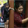 Devoleena and Rashami setting a record of doing task for 19 hours