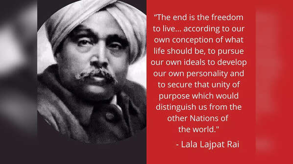 On freedom to live life to the fullest