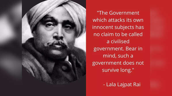 On good governance