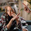 ​Don’t emphasise the importance of looking a certain way