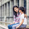 How parents can help their teens to overcome the issue