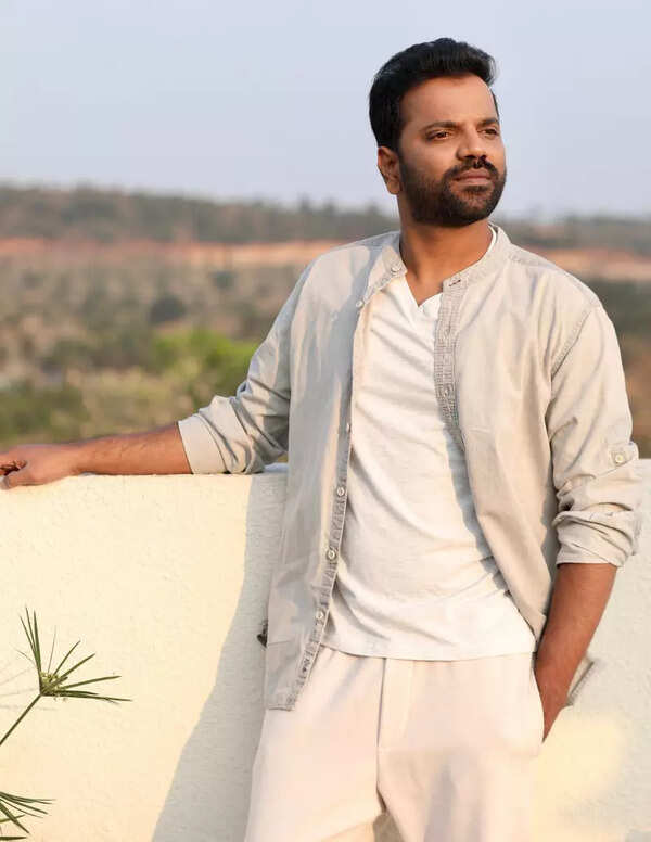 Sathish Ninasam