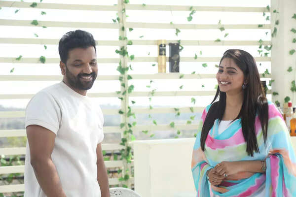 Sathish Ninasam