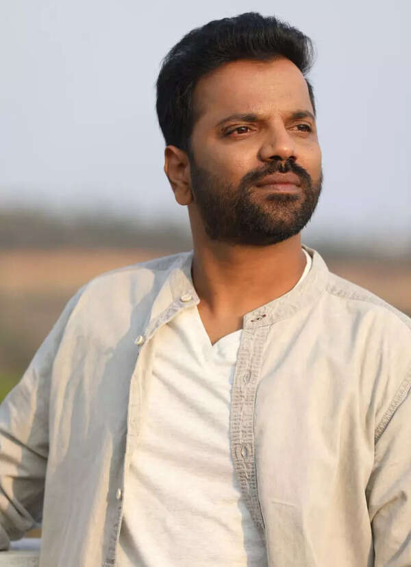 Sathish Ninasam
