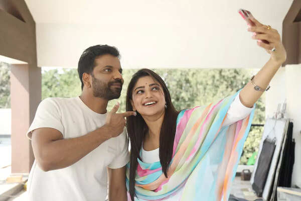 Sathish Ninasam