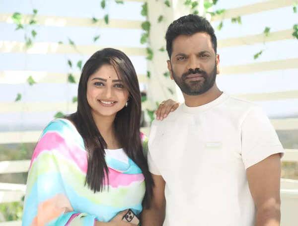 Sathish Ninasam