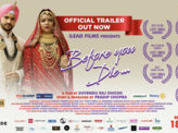 Suvendu Raj Ghosh’s ‘Before You Die…’ to launch its trailer the unique way