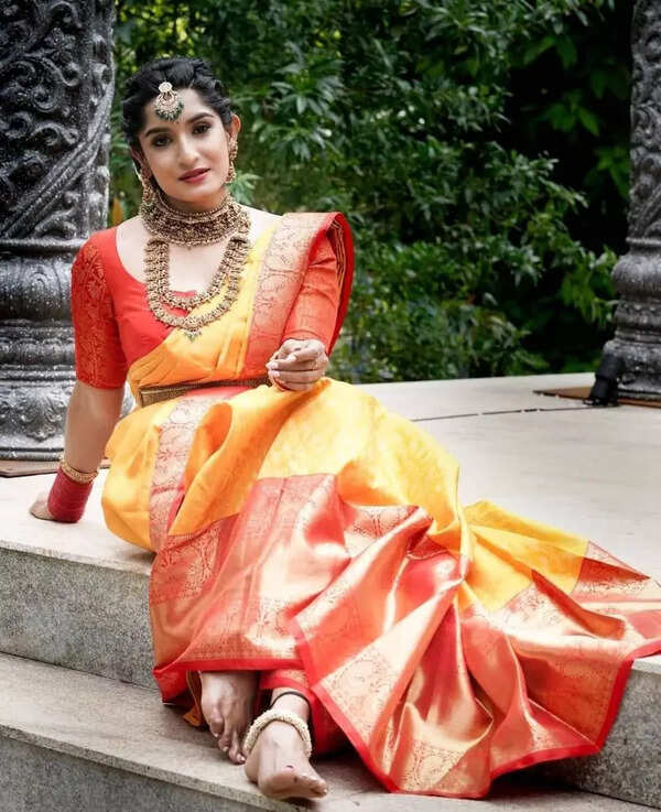 Krishi Thapanda