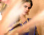 Sandalwood actors celebrate the festival of harvest by keeping alive traditional spirits